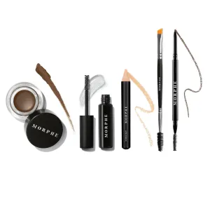 ARCH OBSESSIONS BROW KIT - LATTE