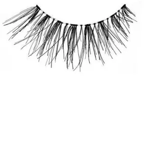 Ardell 113 Black False Lashes