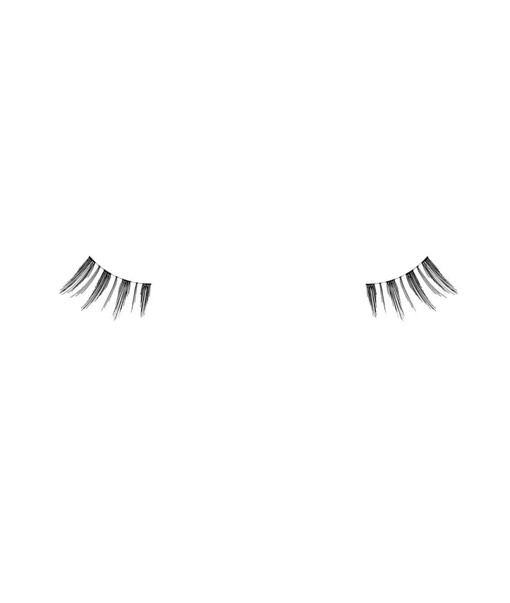 Ardell Accent Lash Black #311