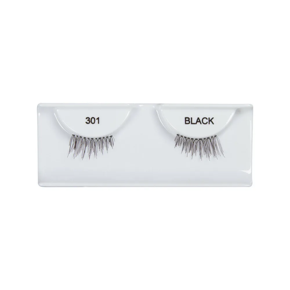 Ardell Accent Lashes 301 Black