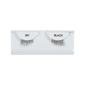 Ardell Accent Lashes 301 Black