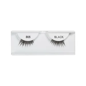 Ardell Accent Lashes 305 Black