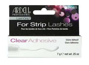 Ardell-  Clear Adhesive .25oz