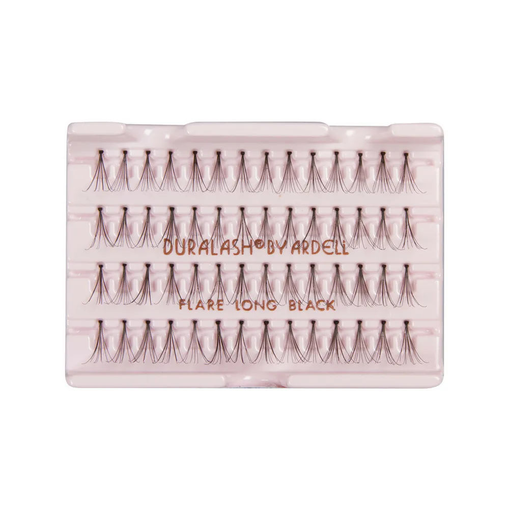 Ardell Dura Lash Lashes Flare Long Black