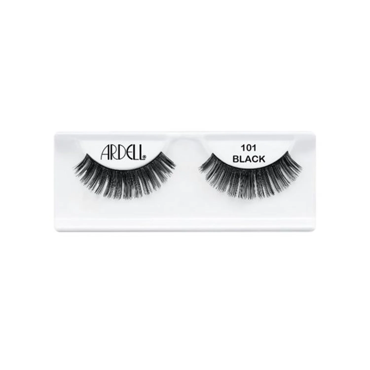 Ardell Fashion Eyelashes-101-Black