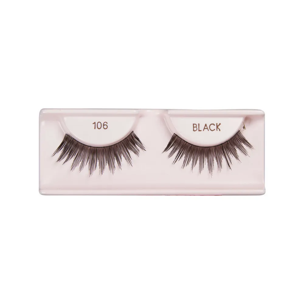 Ardell Fashion Lashes 106 Black