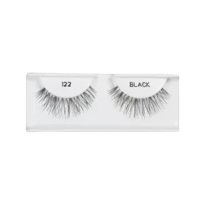 Ardell Fashion Lashes 122 Black