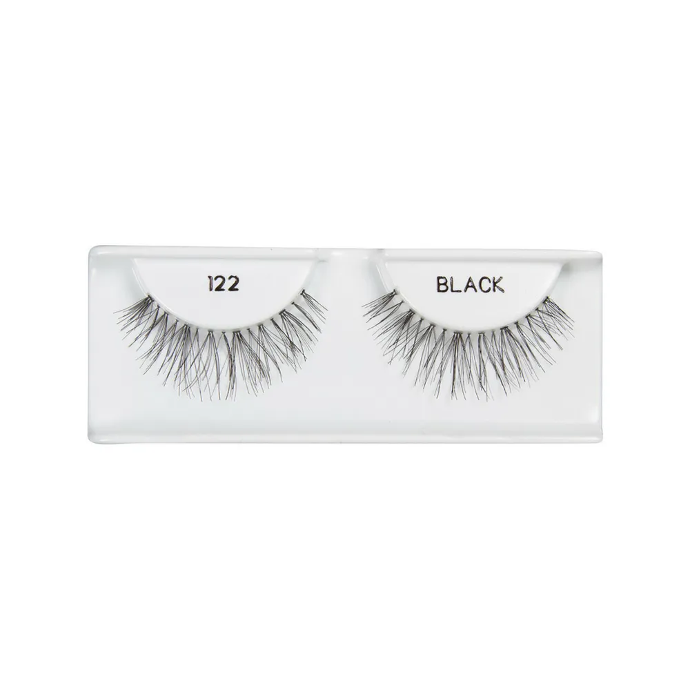 Ardell Fashion Lashes 122 Black