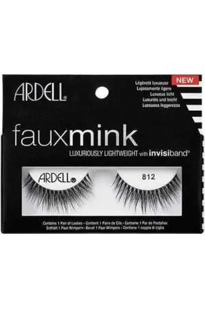Ardell Faux Mink Lashes - 812