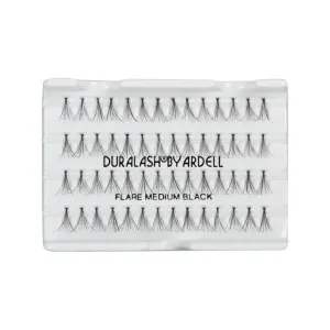 Ardell Individuals Lashes Flare Medium Black