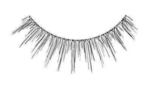 Ardell Invisiband Fairies Black False Lashes
