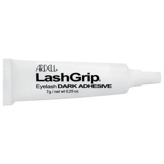 Ardell Lashgrip Strip Adhesive - Dark