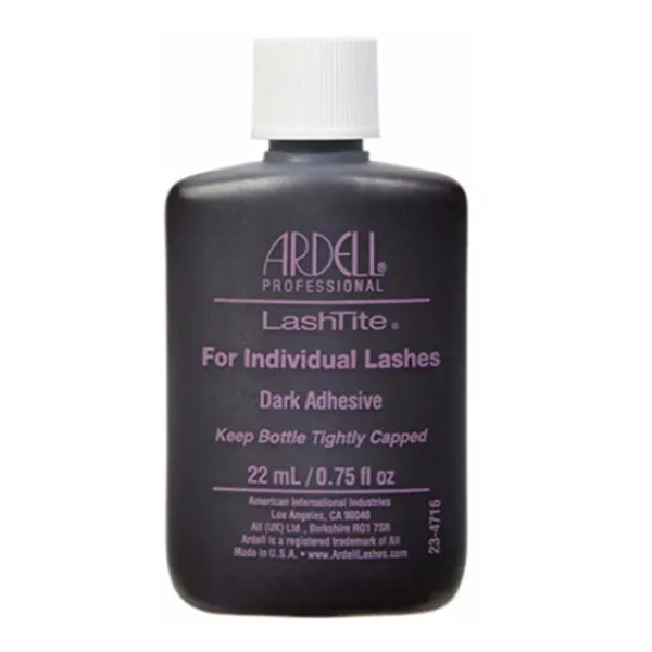 Ardell LashTite Adh Dark 22g