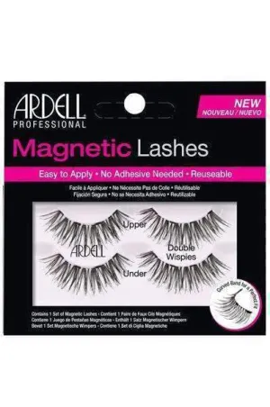 Ardell Magnetic Lashes - Double Wispies