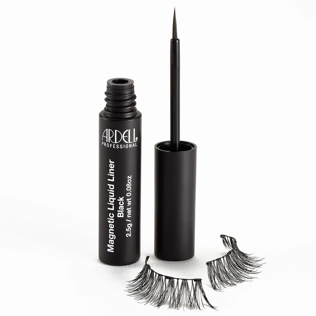 Ardell Magnetic Lashes Liner and Lash - Demi Wispies