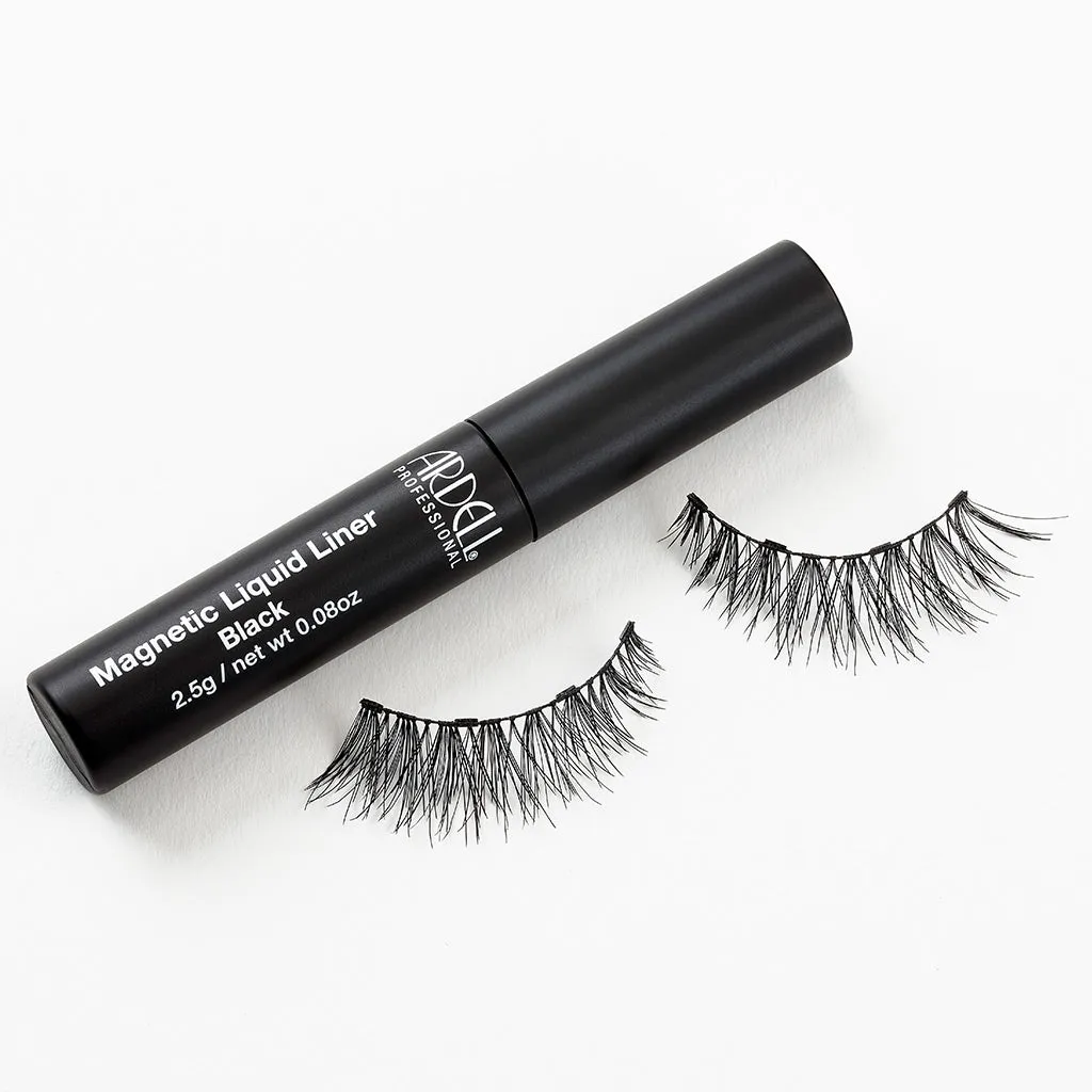 Ardell Magnetic Lashes Liner and Lash - Demi Wispies
