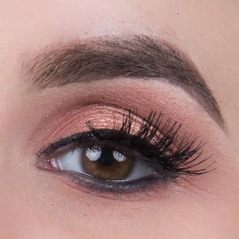 Ardell Magnetic Lashes Natural Accents 002