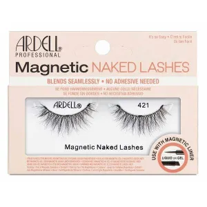 Ardell Magnetic Naked 421 False Lashes