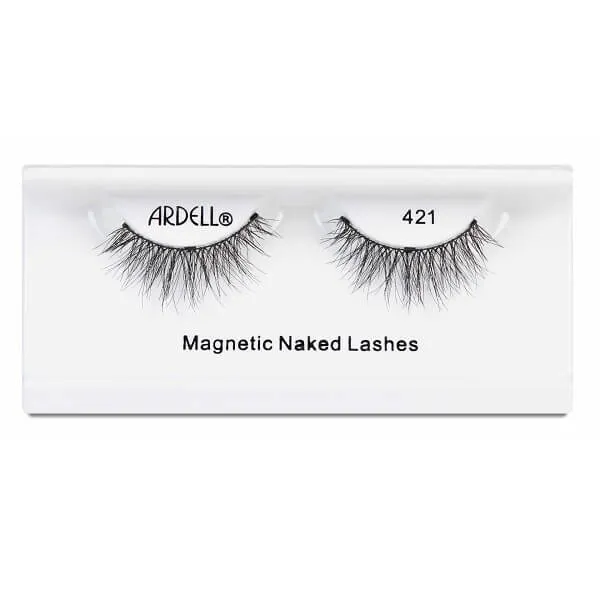 Ardell Magnetic Naked 421 False Lashes