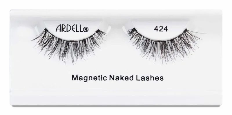 Ardell Magnetic Naked Lashes 424