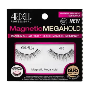 Ardell Mega Hold Magnetic Strip Lashes #050
