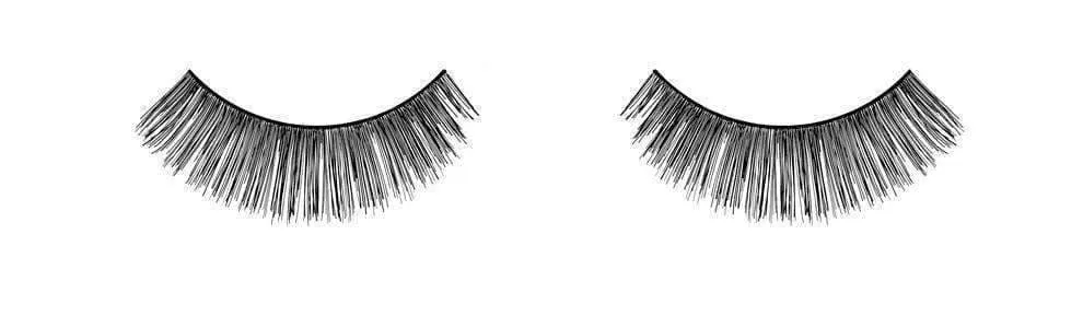 Ardell Natural Fashion Lashes - 101 Black