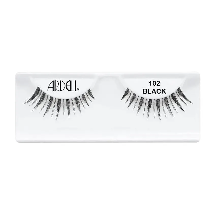 Ardell Natural Strip Lashes #102