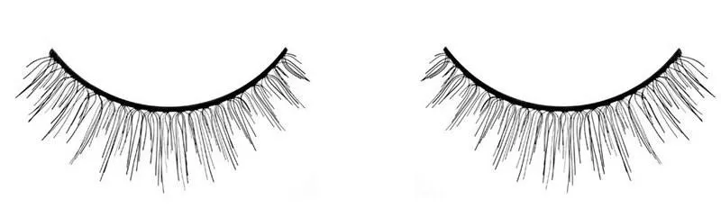ARDELL SELF-ADHESIVE EYE LASH 110S