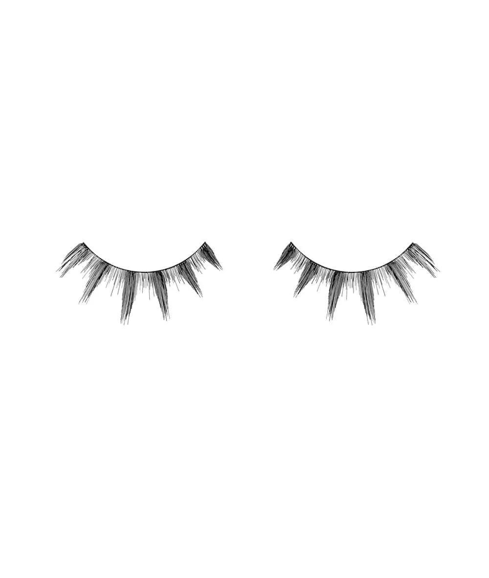 Ardell Strip Lash Black #134