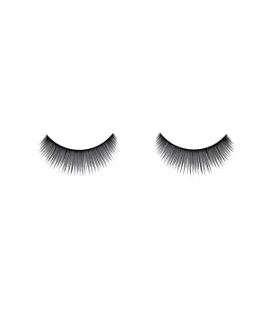 Ardell Strip Lash Black #138
