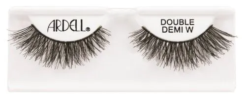 Ardell Strip Lashes, Double Demi Wispies