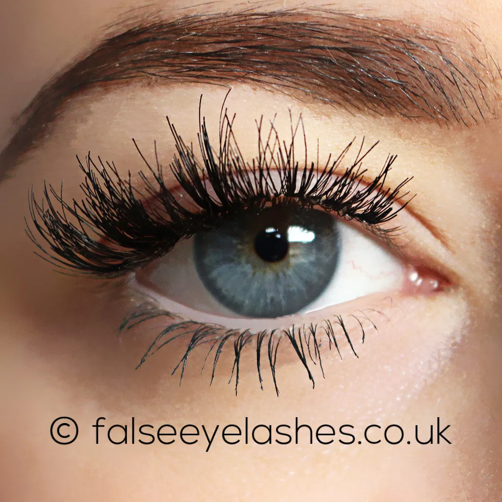 Ardell Studio Effects Lashes Black - Demi Wispies