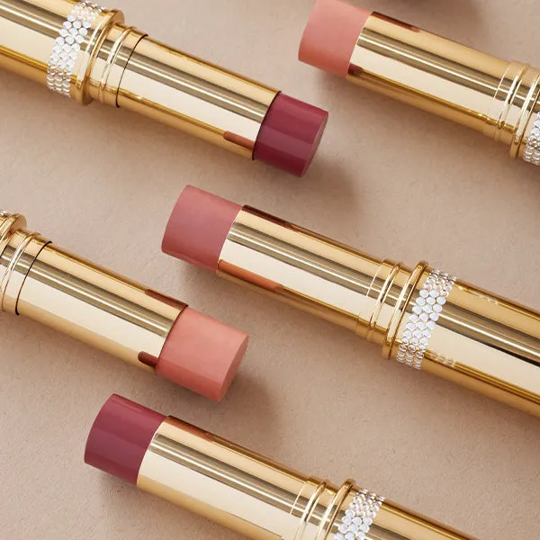 Argan Cream Blush Stick Trio Value Pack