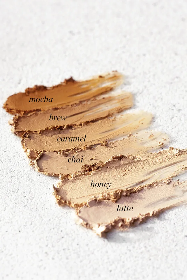 Arnica Concealer