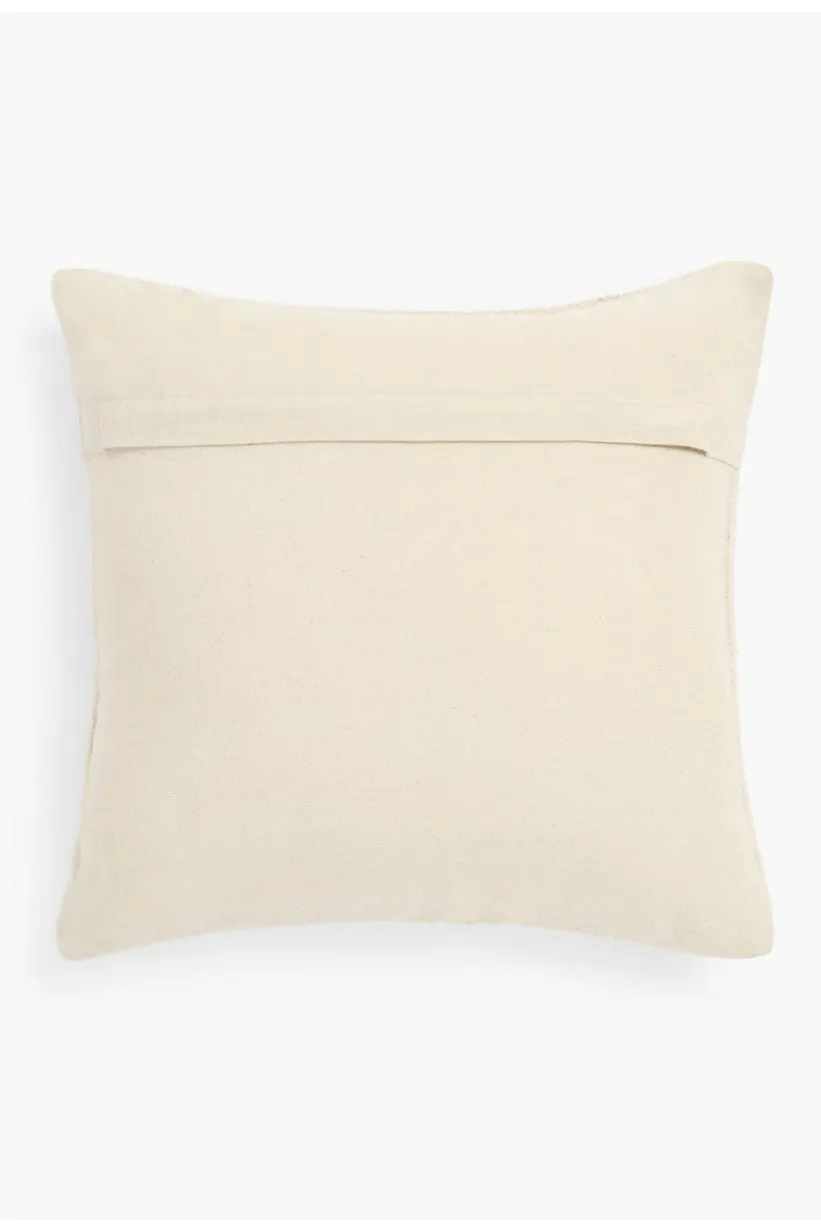 Arrow Square Cushion Cover