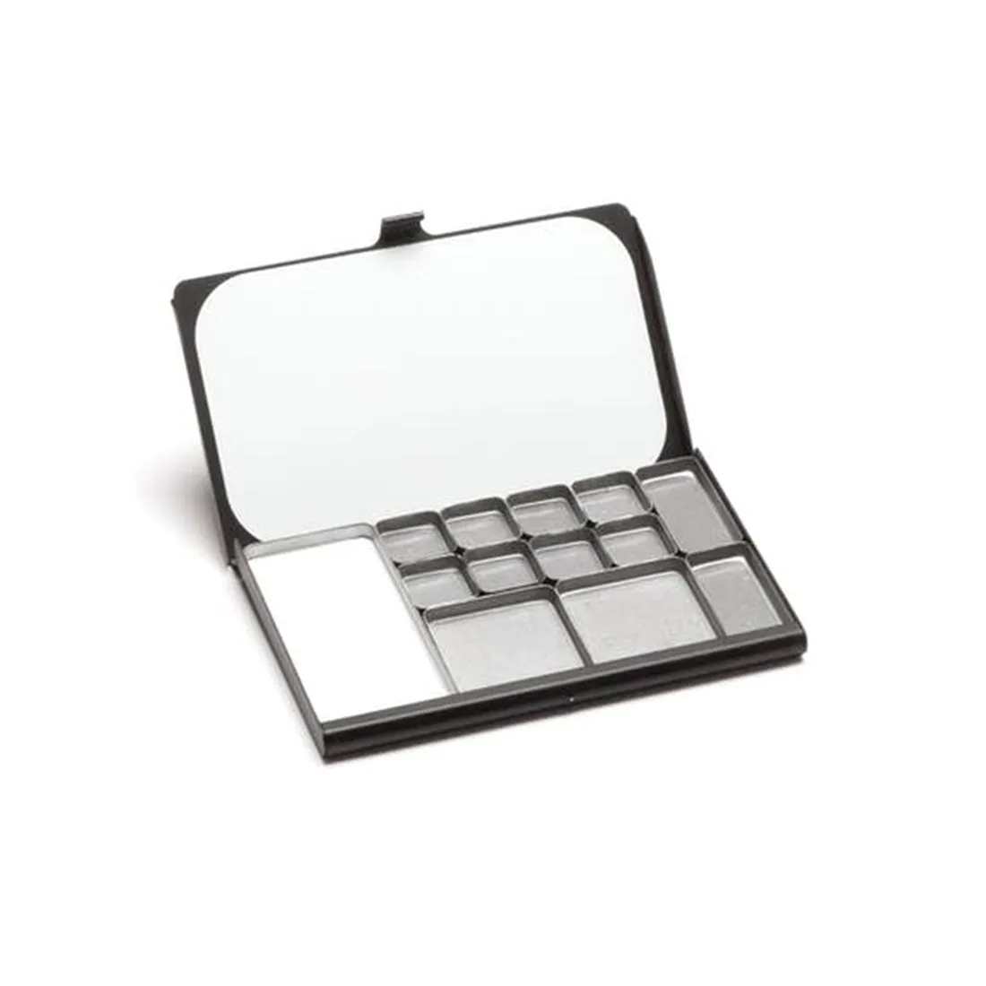 Art Toolkit Pocket Palette with Assorted Pans