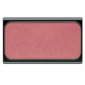 Artdeco Blusher (25 Cadmium Red Blush) 5 g