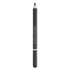 Artdeco Eye Brow Pencil (1 Black) 1,1 g