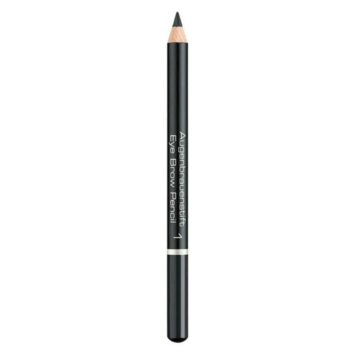 Artdeco Eye Brow Pencil (1 Black) 1,1 g