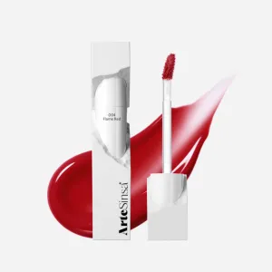ArteSinsa Dewy Fit Tint #004 Flame Red 2.7g