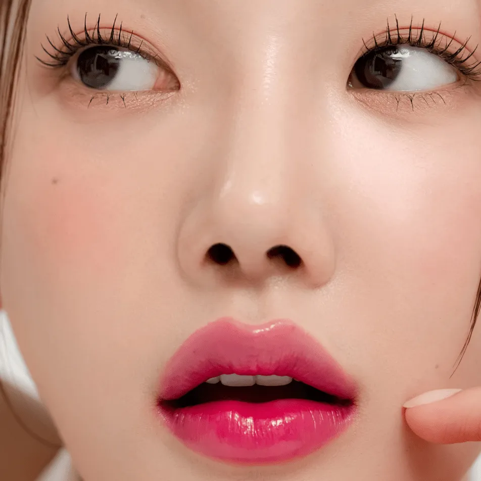 ArteSinsa Dewy Fit Tint #005 Orchid Scented 2.7g