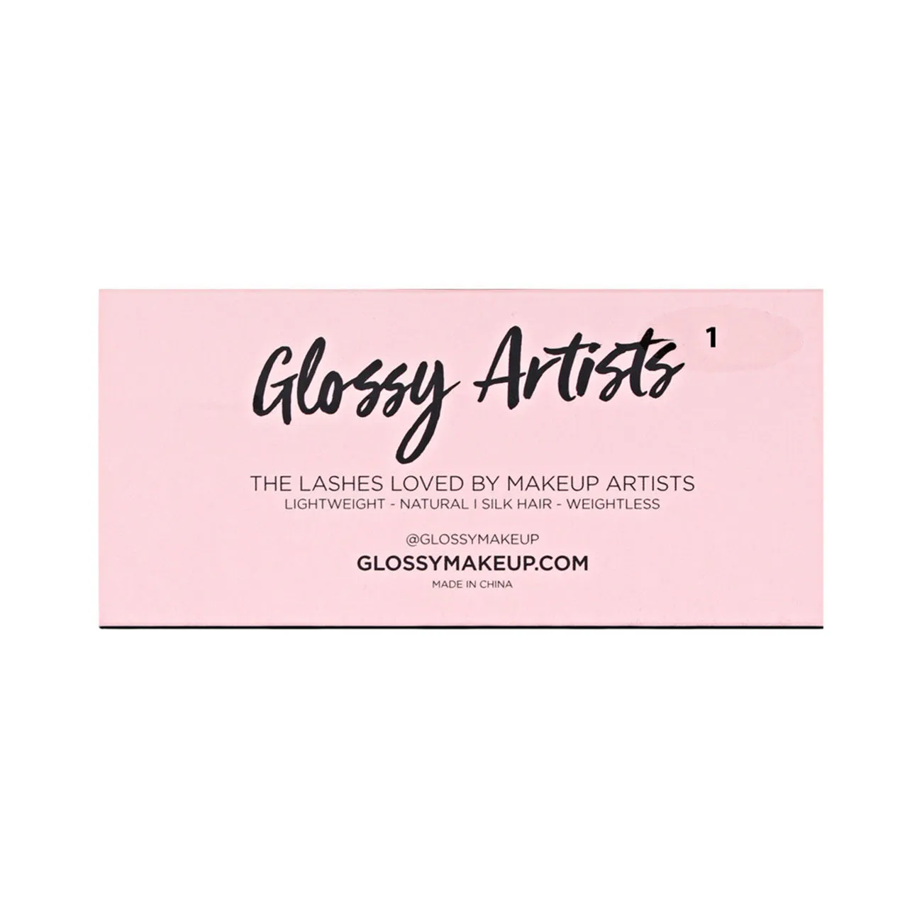 Artists Lash S1
