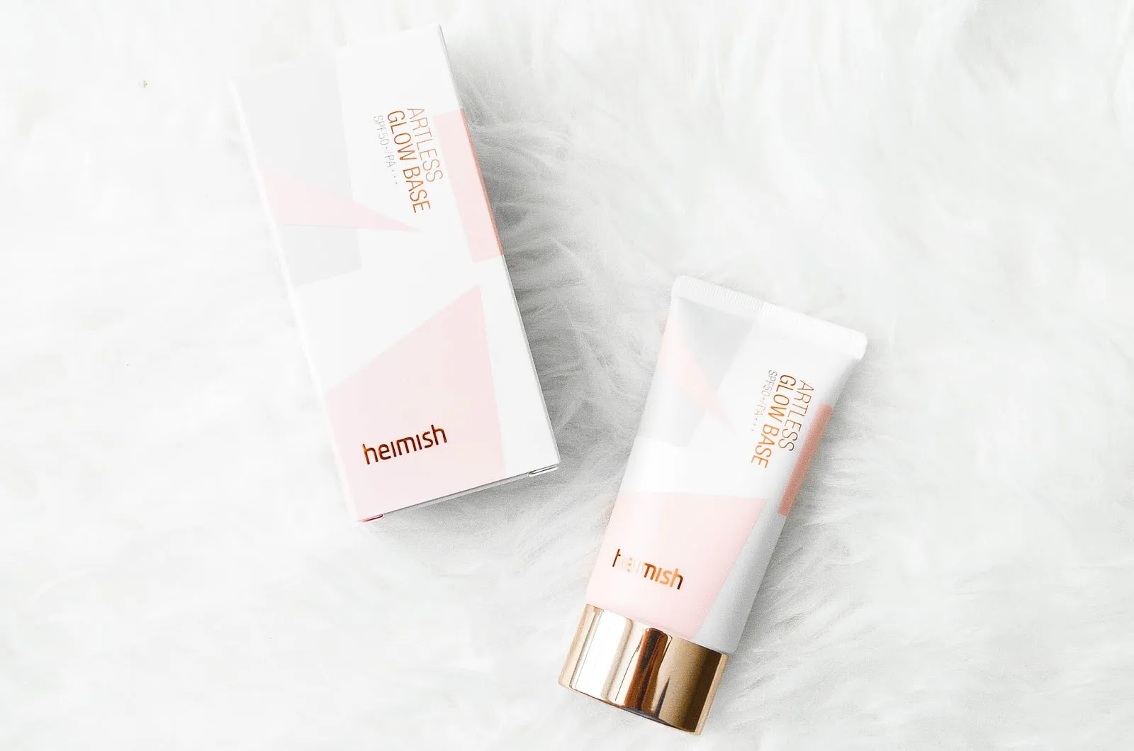 Artless Glow Base (40ml)