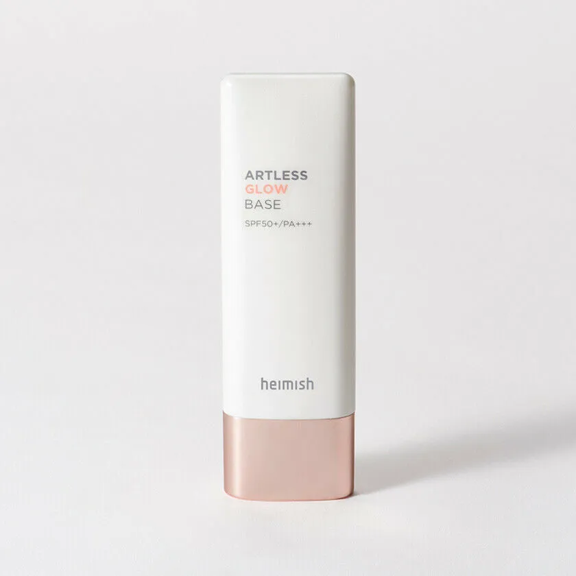 Artless Glow Base (40ml)