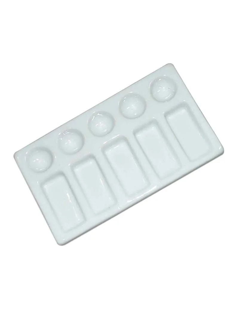 Artmax Artist Palette 19x11.5x1.5cm