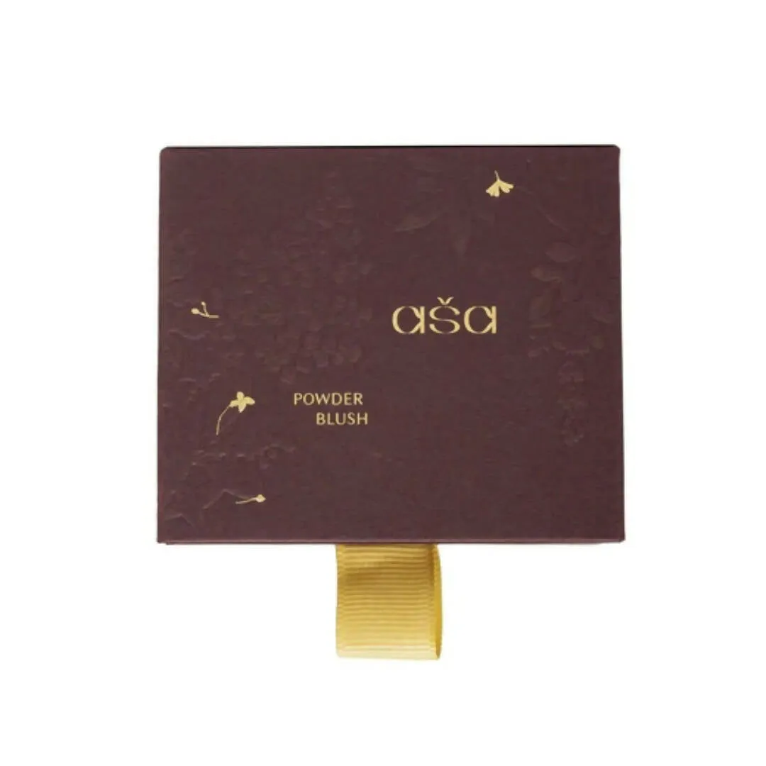 Asa Powder Blush Gracious Ginger 03
