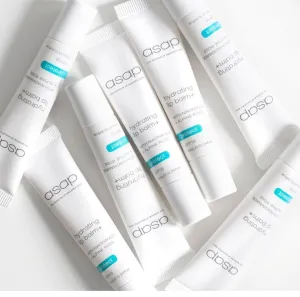 ASAP Hydrating Lipbalm SPF15