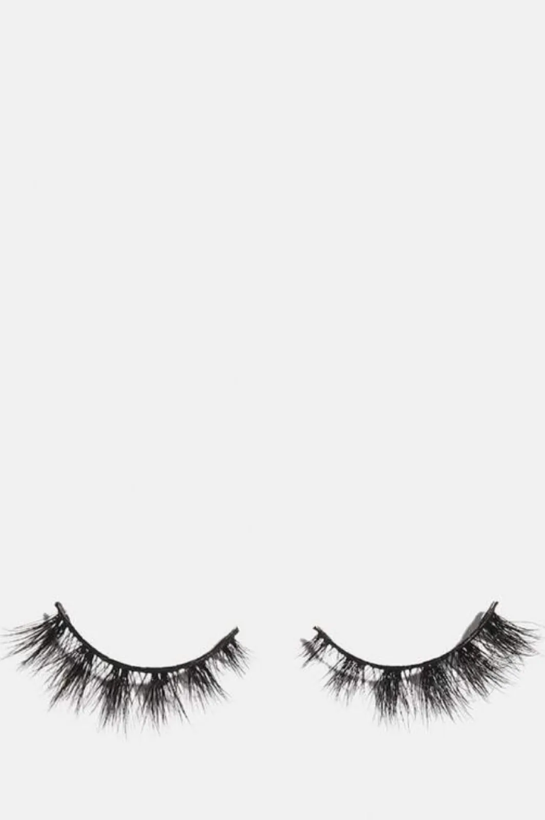 Ashani Mink Wispy Lashes