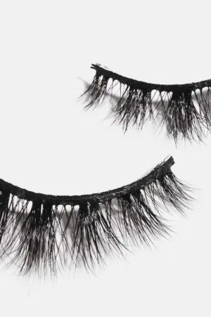 Ashani Mink Wispy Lashes