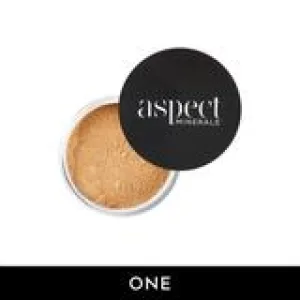 Aspect Makeup Mineral Powder